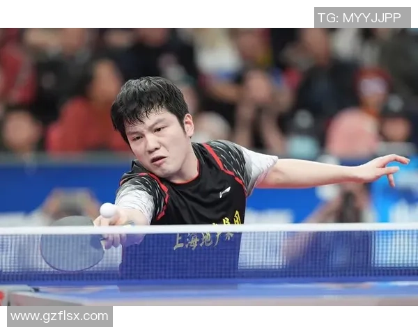 上海乒乓球队在邀请赛中的技术表现分析与点评