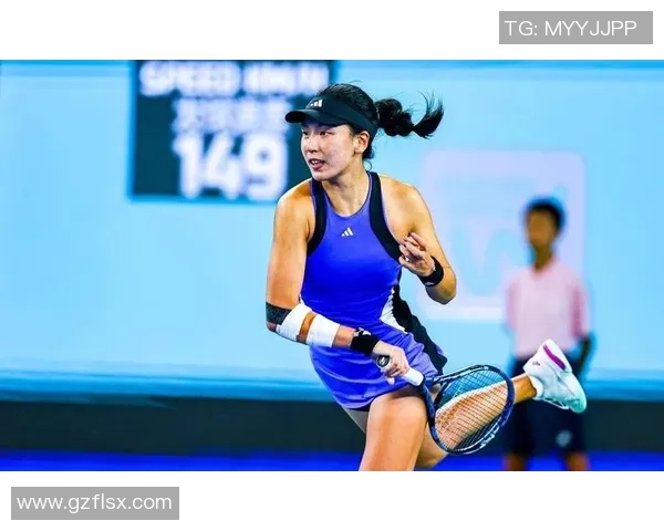 武汉网球队最新动态分析与未来发展展望