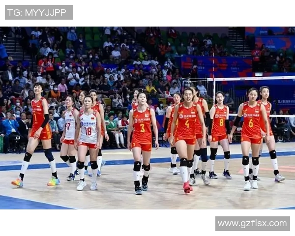 深圳排球队盯防策略分析与比赛表现的得失探讨